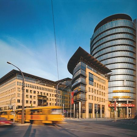 Hotel Elbflorenz Δρέσδη Εξωτερικό φωτογραφία