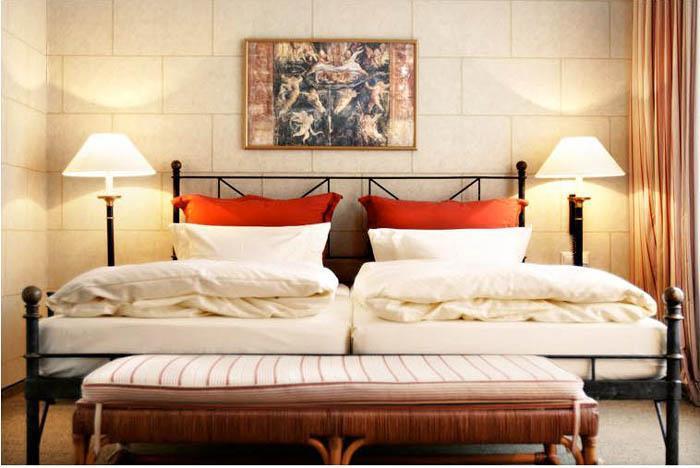 Hotel Elbflorenz Δρέσδη Δωμάτιο φωτογραφία