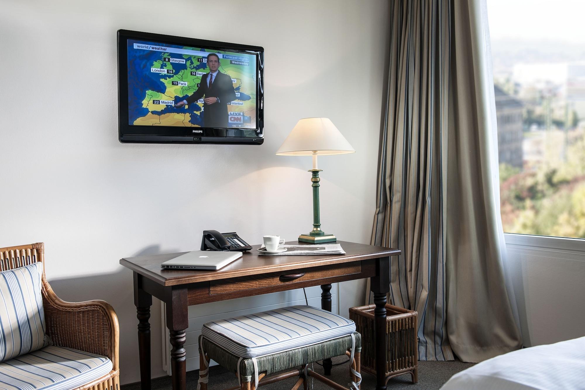 Hotel Elbflorenz Δρέσδη Εξωτερικό φωτογραφία