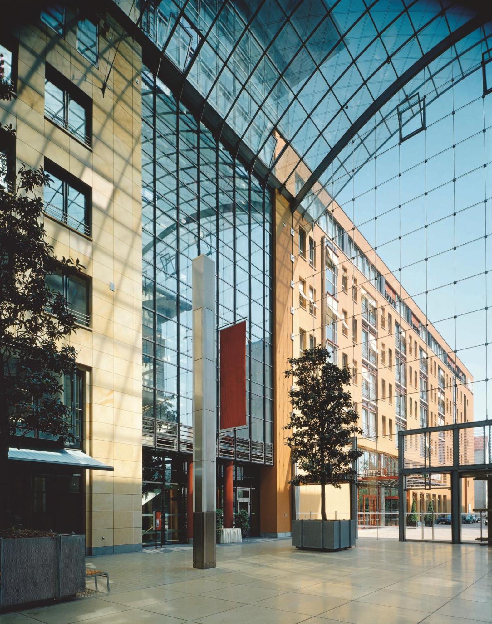 Hotel Elbflorenz Δρέσδη Εξωτερικό φωτογραφία