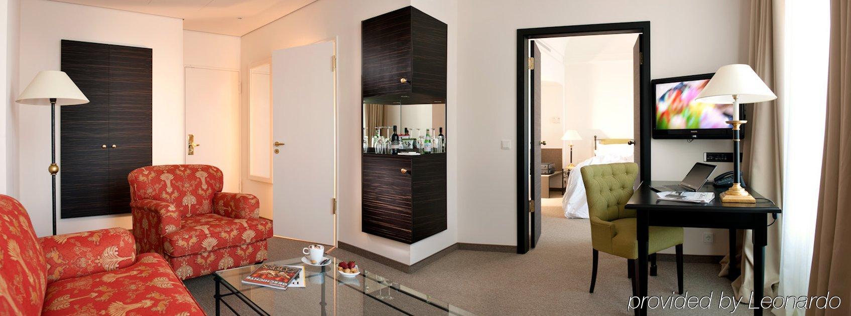 Hotel Elbflorenz Δρέσδη Δωμάτιο φωτογραφία