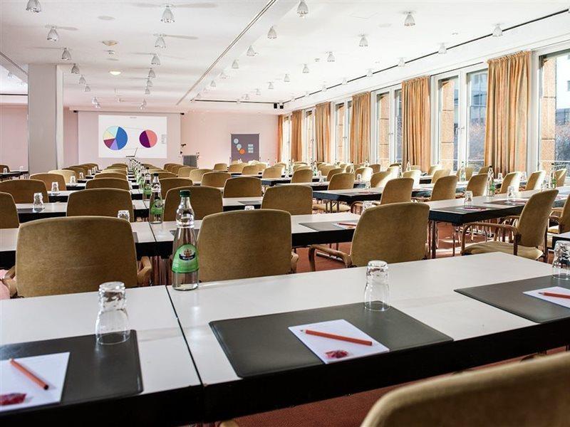 Hotel Elbflorenz Δρέσδη Εξωτερικό φωτογραφία