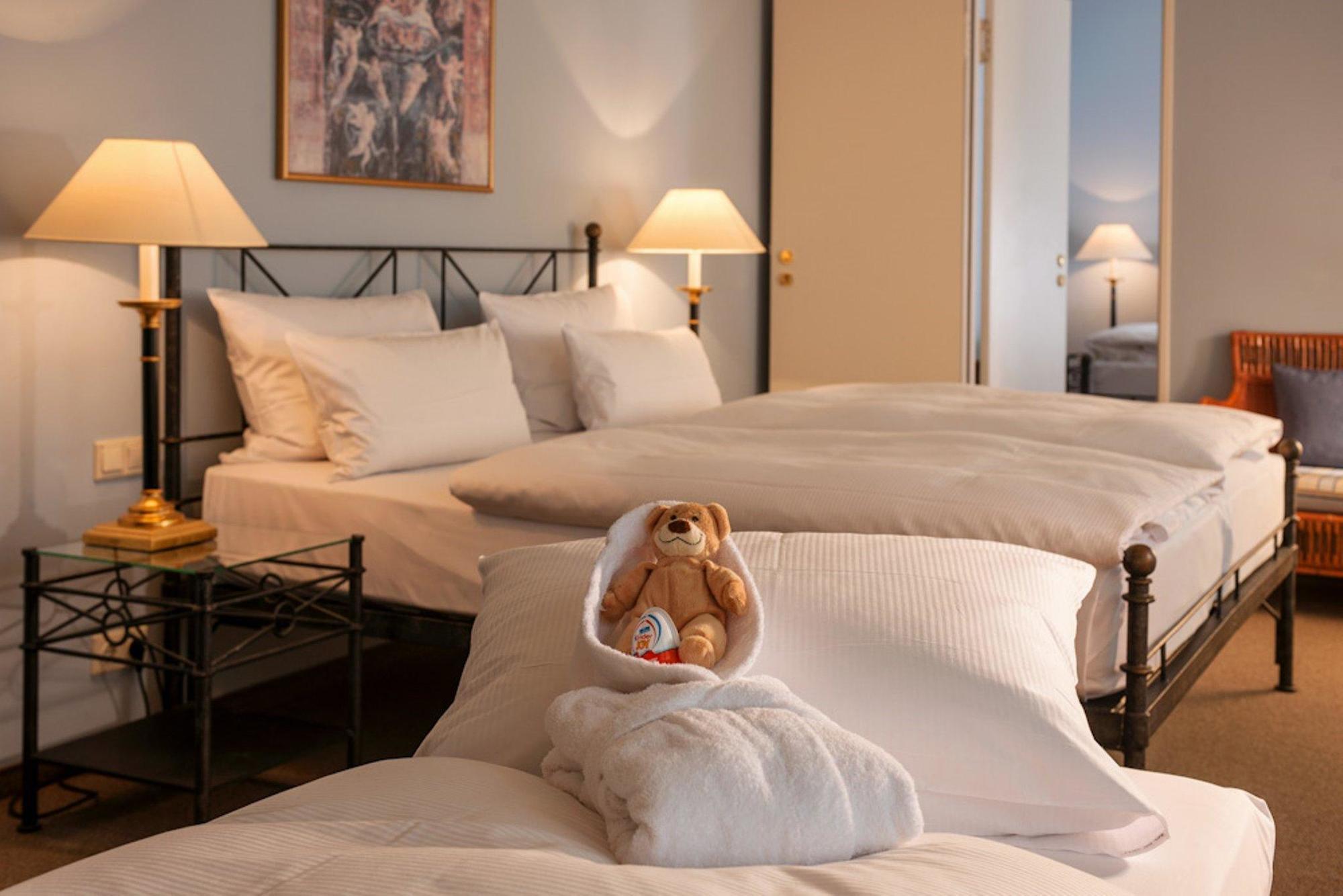Hotel Elbflorenz Δρέσδη Εξωτερικό φωτογραφία