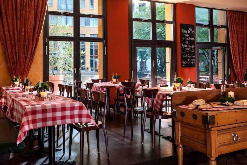 Hotel Elbflorenz Δρέσδη Εξωτερικό φωτογραφία